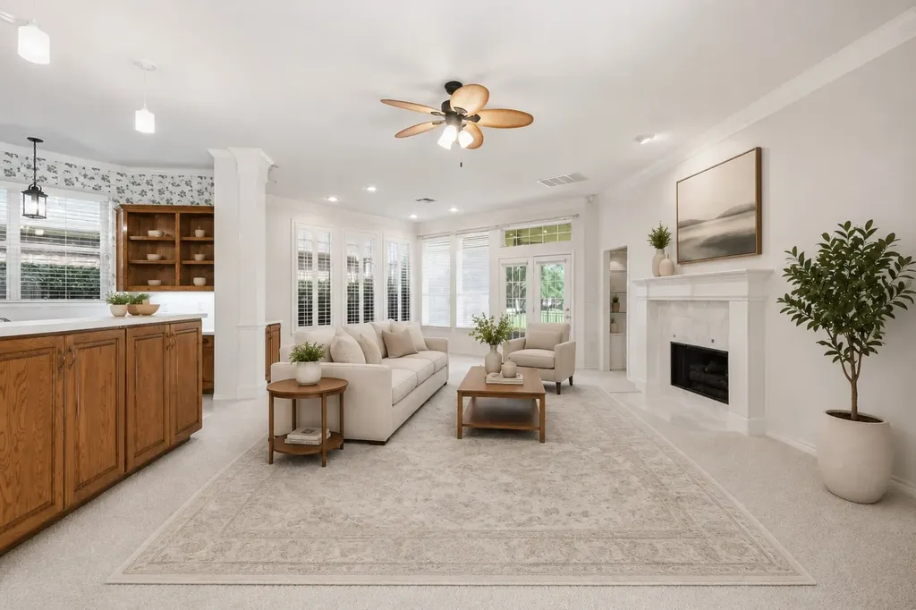 1609 Villa Court Corinth TX 76210