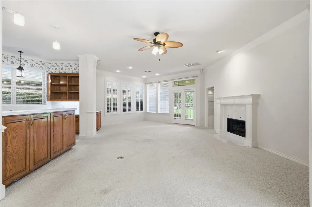 1609 Villa Court Corinth TX 76210
