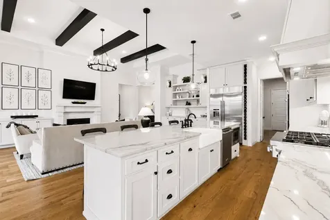 820 Shackleford Lane Prosper TX 75078