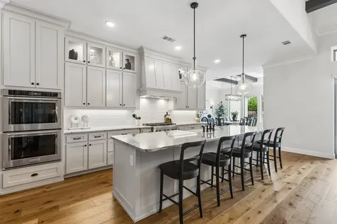 820 Shackleford Lane Prosper TX 75078
