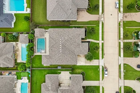 820 Shackleford Lane Prosper TX 75078