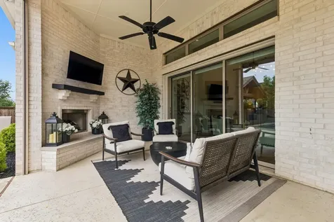 820 Shackleford Lane Prosper TX 75078