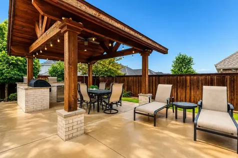 820 Shackleford Lane Prosper TX 75078