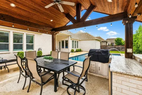 820 Shackleford Lane Prosper TX 75078