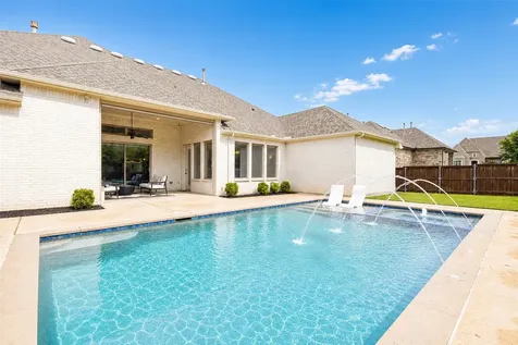 820 Shackleford Lane Prosper TX 75078