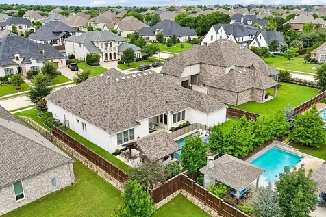 820 Shackleford Lane Prosper TX 75078