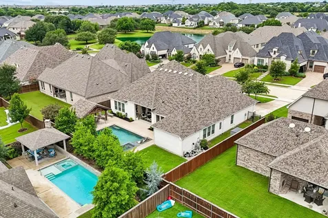 820 Shackleford Lane Prosper TX 75078