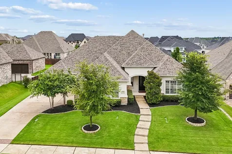 820 Shackleford Lane Prosper TX 75078