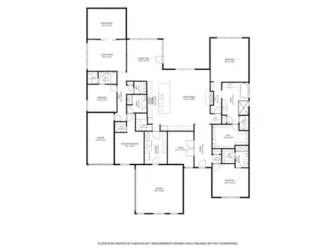 820 Shackleford Lane Prosper TX 75078