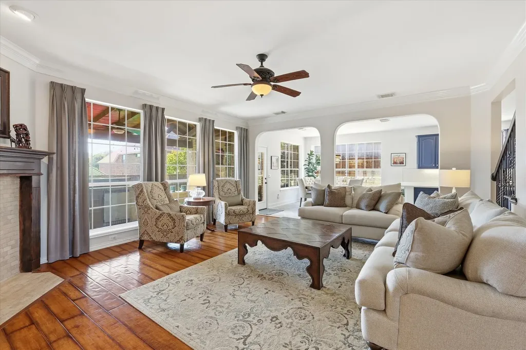 2617 Napier Lane Flower Mound TX 75022