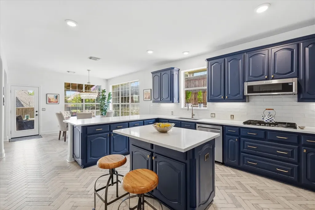 2617 Napier Lane Flower Mound TX 75022