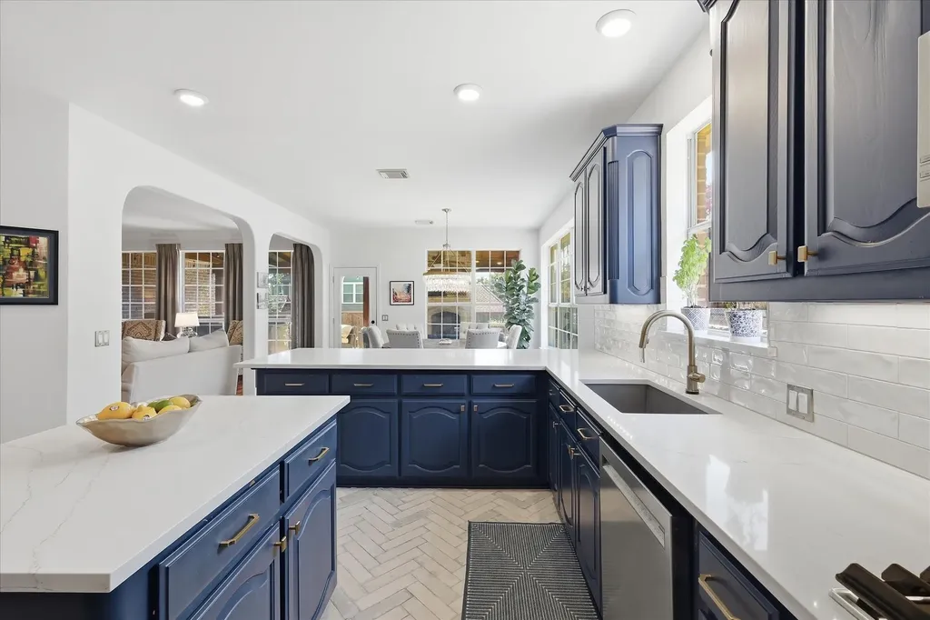 2617 Napier Lane Flower Mound TX 75022