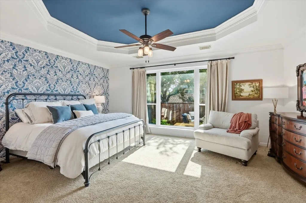 2617 Napier Lane Flower Mound TX 75022