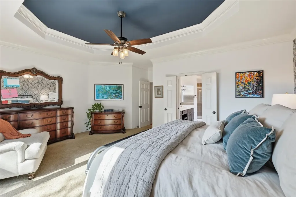 2617 Napier Lane Flower Mound TX 75022