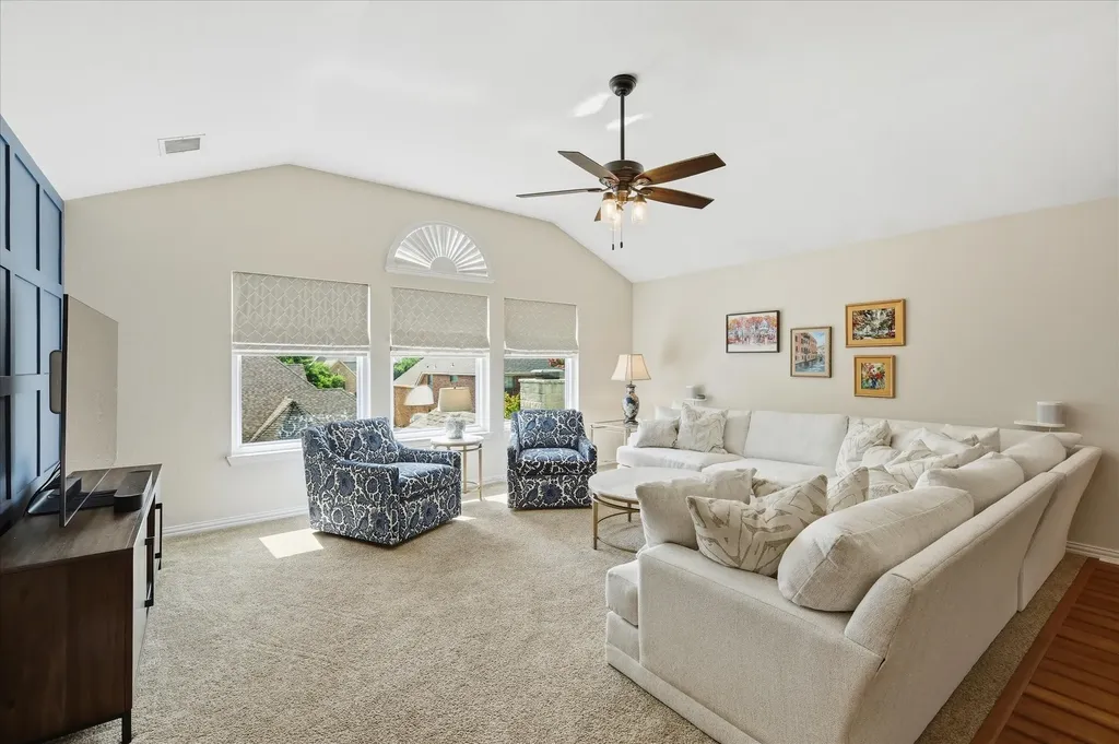 2617 Napier Lane Flower Mound TX 75022