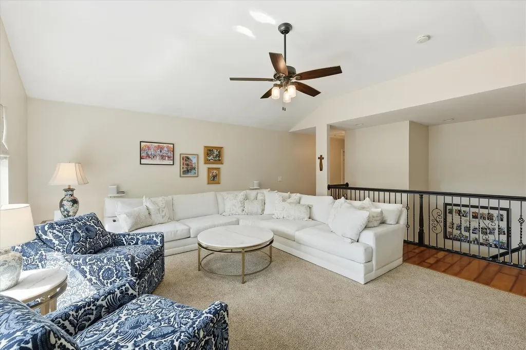 2617 Napier Lane Flower Mound TX 75022