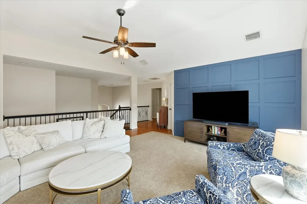 2617 Napier Lane Flower Mound TX 75022