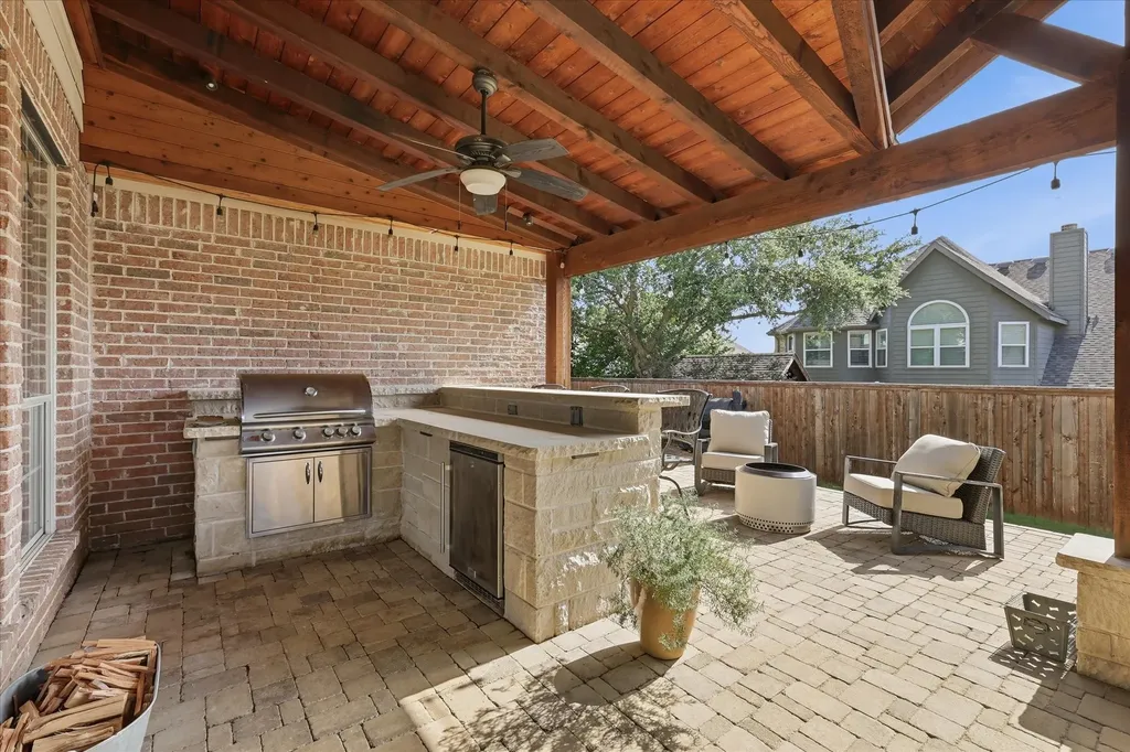2617 Napier Lane Flower Mound TX 75022
