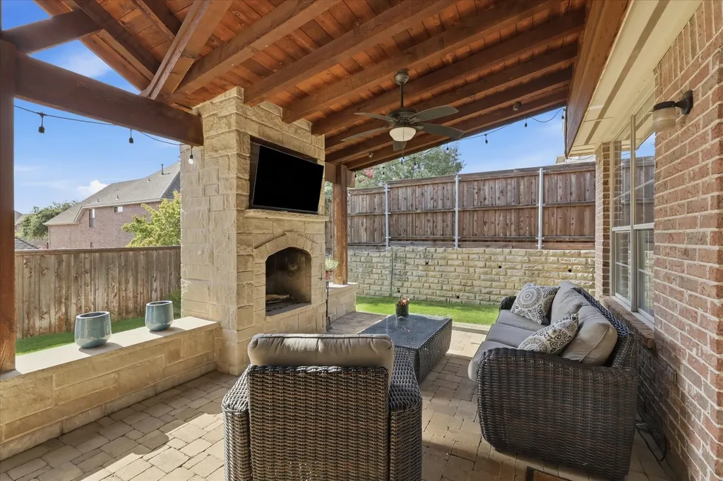 2617 Napier Lane Flower Mound TX 75022