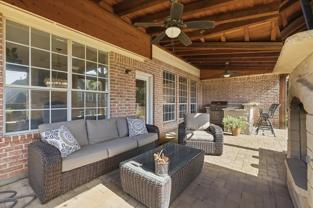 2617 Napier Lane Flower Mound TX 75022