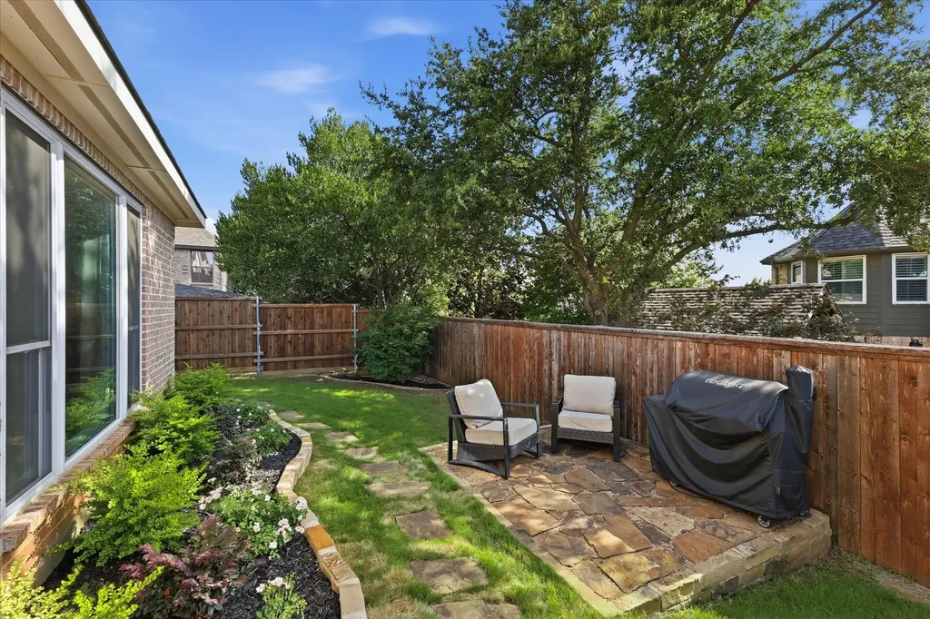 2617 Napier Lane Flower Mound TX 75022
