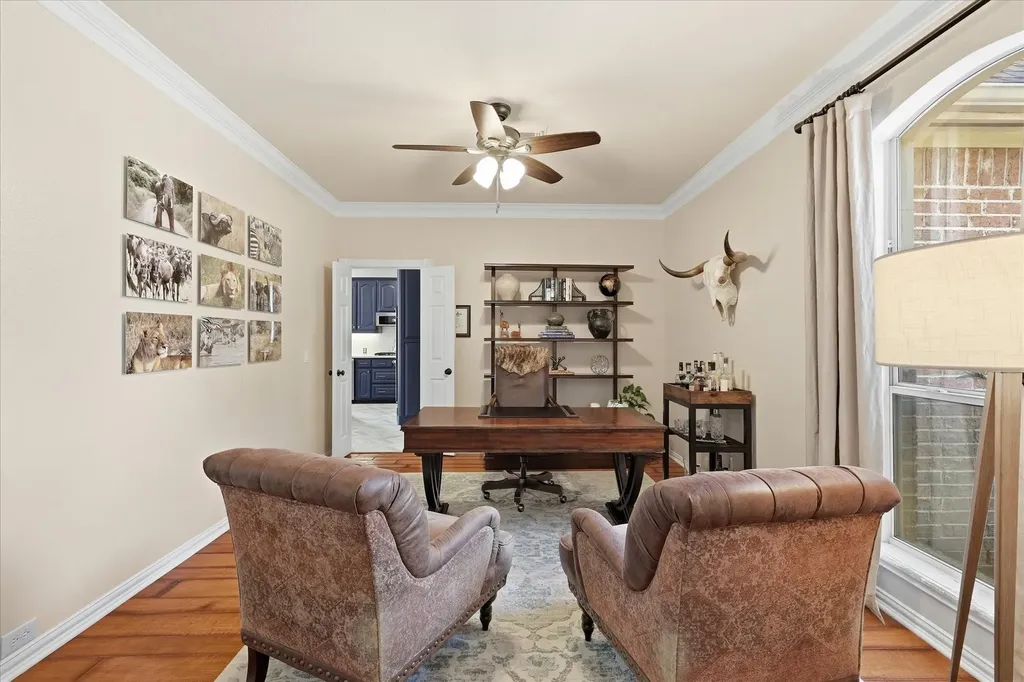 2617 Napier Lane Flower Mound TX 75022