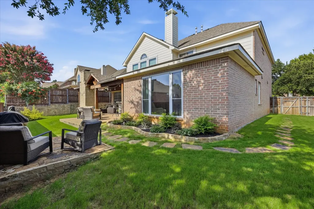 2617 Napier Lane Flower Mound TX 75022
