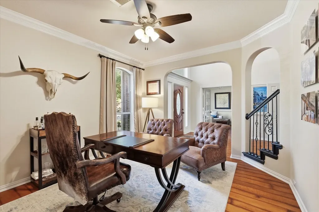 2617 Napier Lane Flower Mound TX 75022