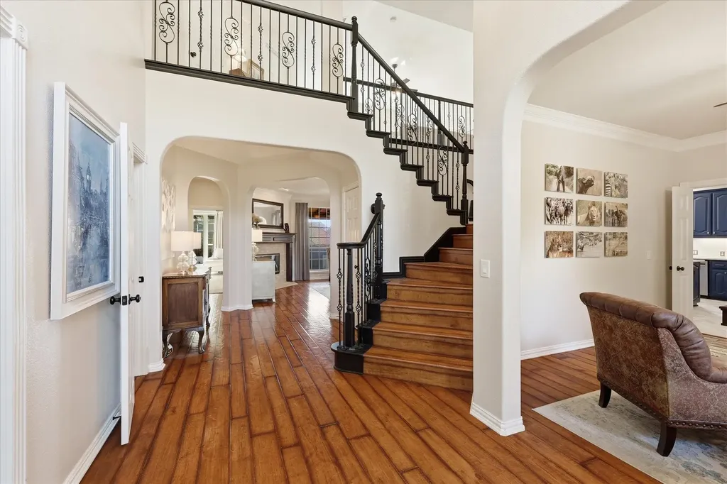 2617 Napier Lane Flower Mound TX 75022