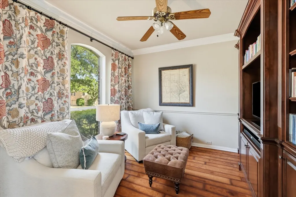 2617 Napier Lane Flower Mound TX 75022