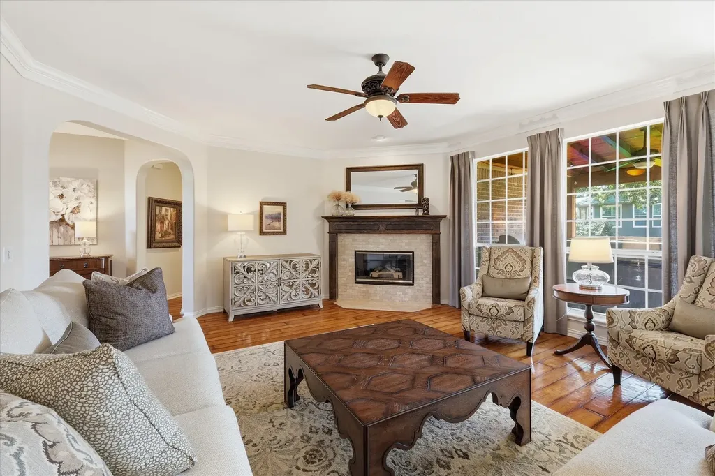 2617 Napier Lane Flower Mound TX 75022