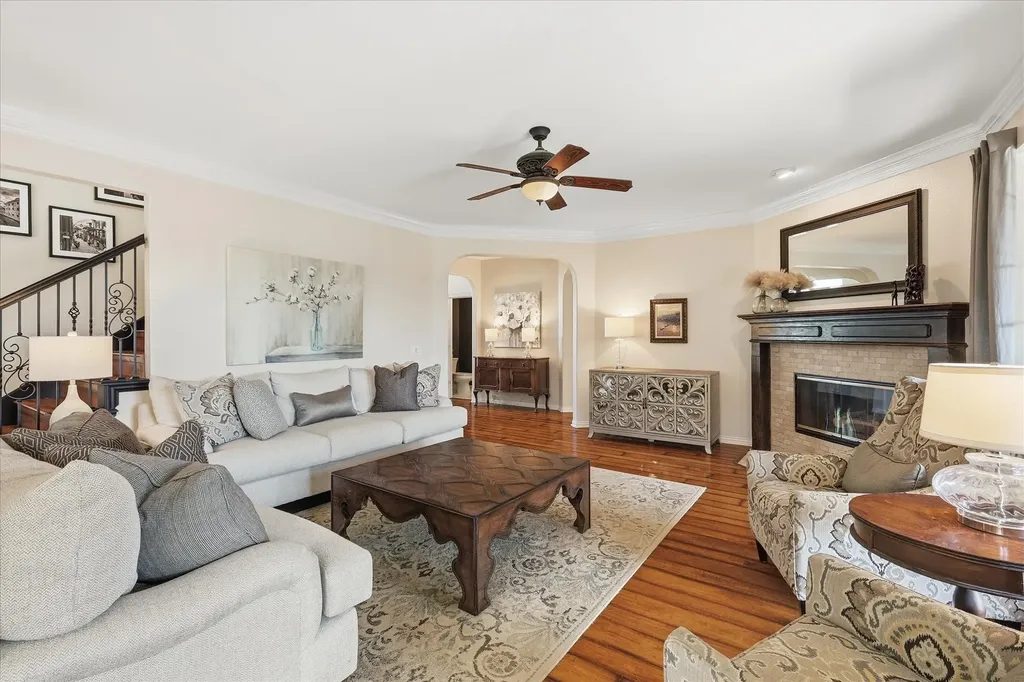 2617 Napier Lane Flower Mound TX 75022