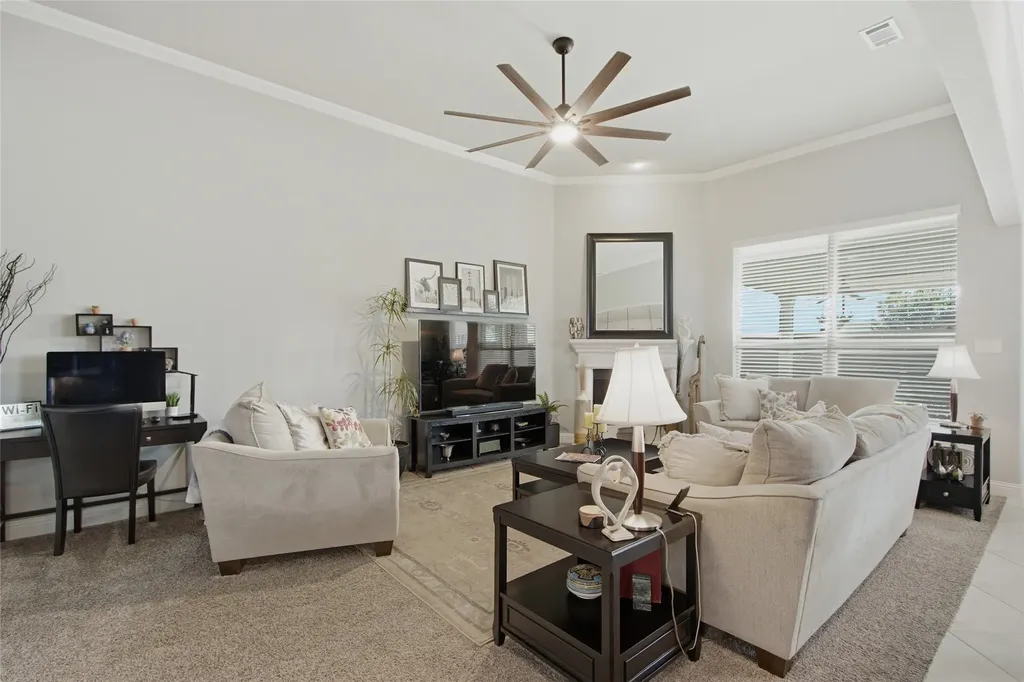 1332 Hudson Lane Prosper TX 75078