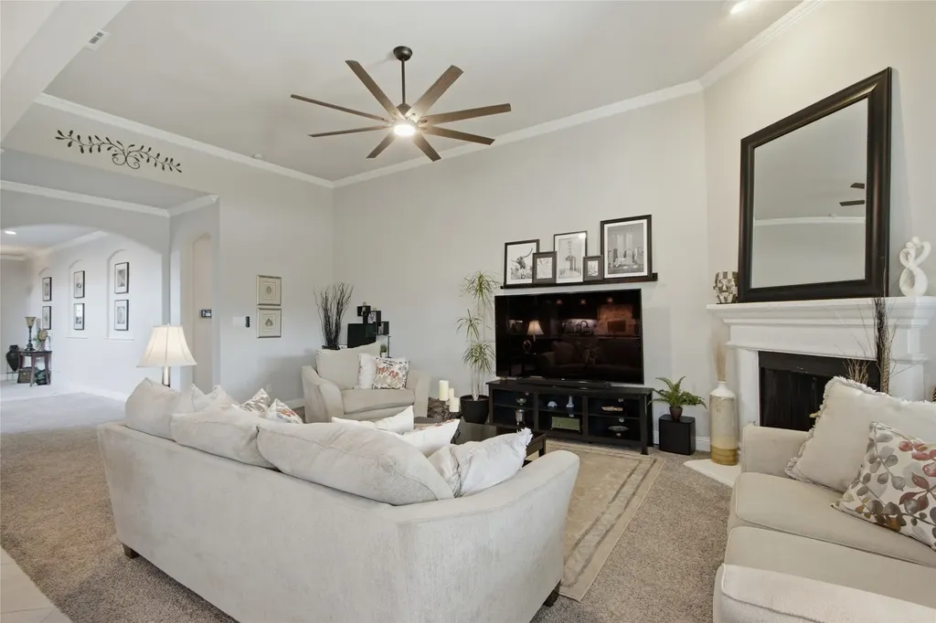 1332 Hudson Lane Prosper TX 75078