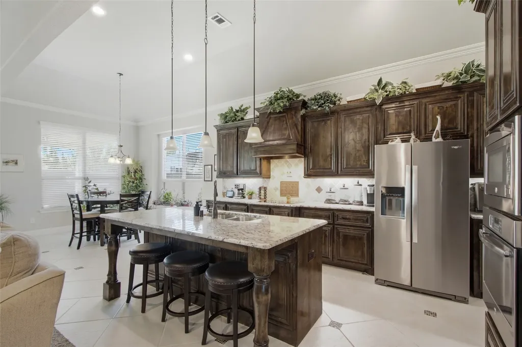 1332 Hudson Lane Prosper TX 75078