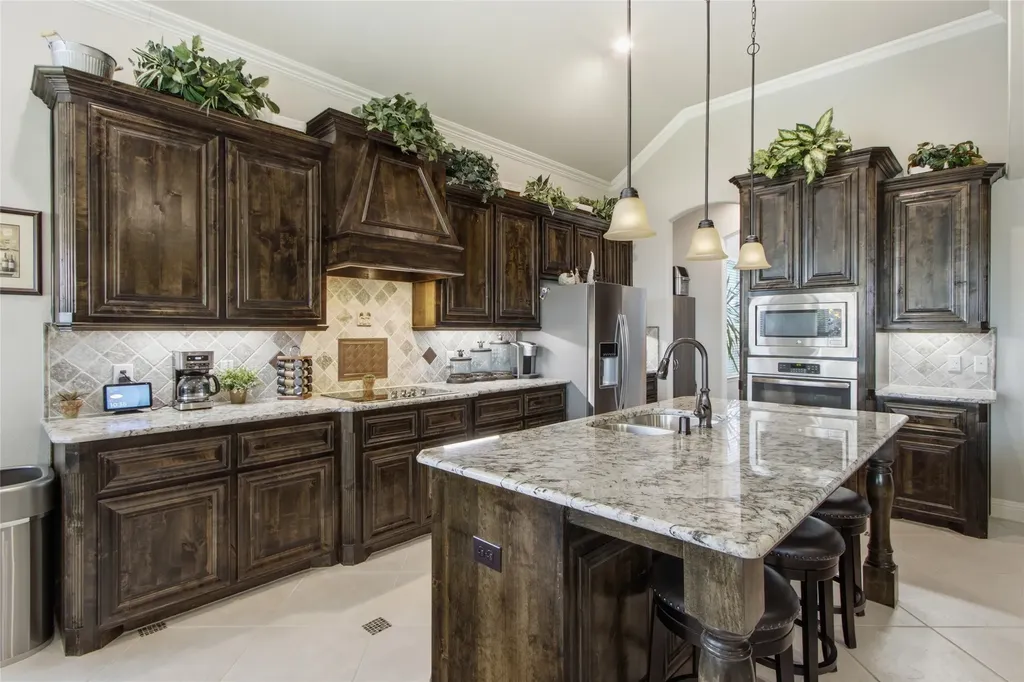 1332 Hudson Lane Prosper TX 75078
