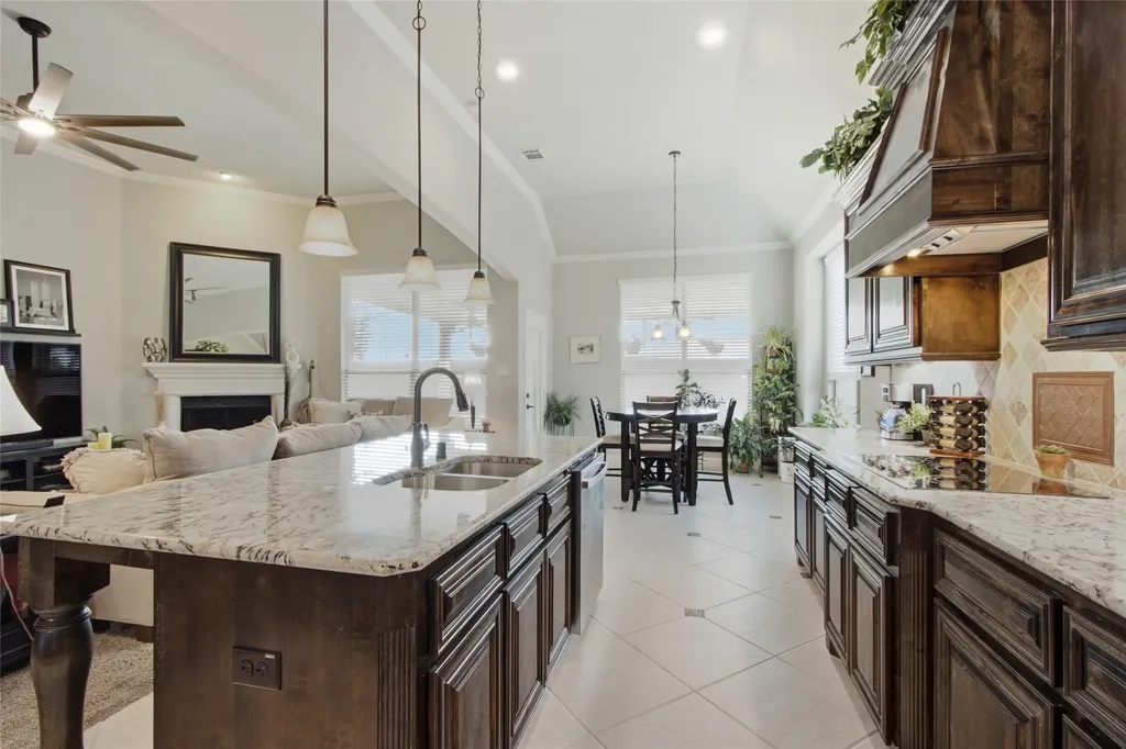 1332 Hudson Lane Prosper TX 75078