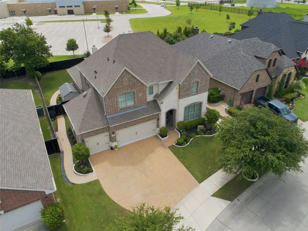 1332 Hudson Lane Prosper TX 75078