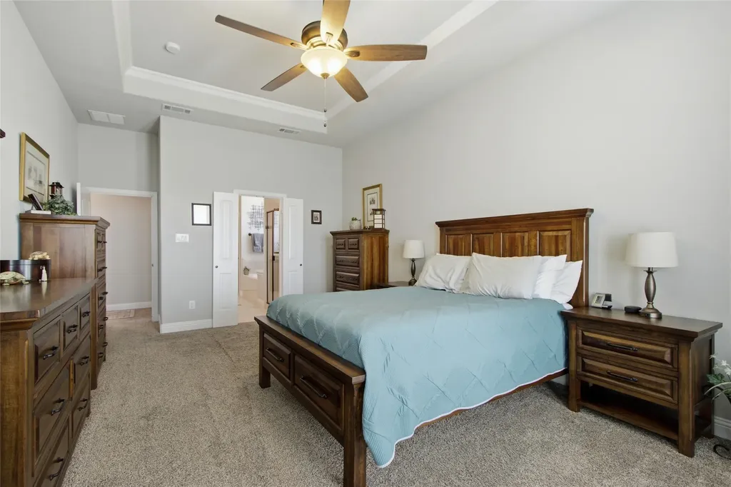 1332 Hudson Lane Prosper TX 75078