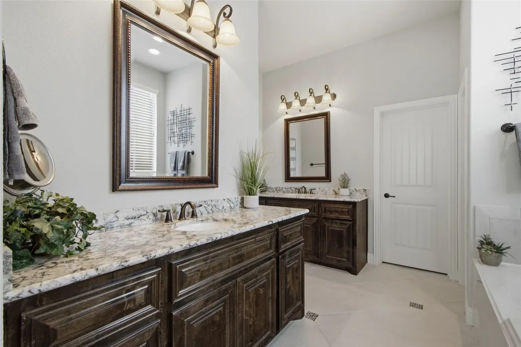 1332 Hudson Lane Prosper TX 75078