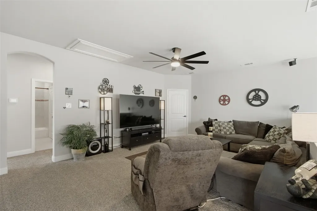 1332 Hudson Lane Prosper TX 75078