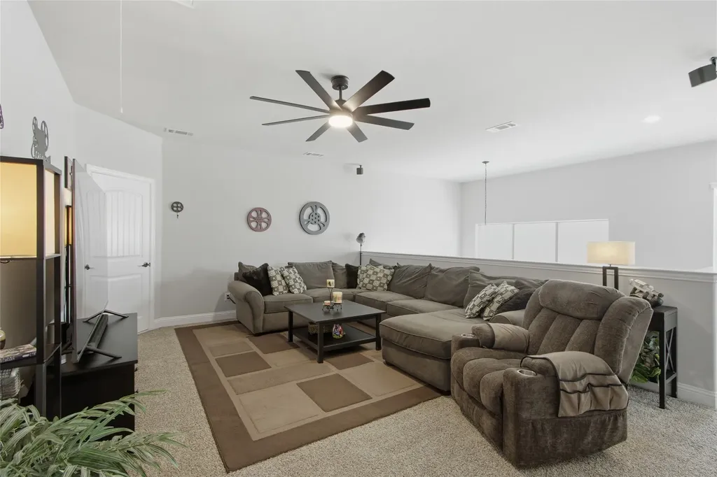 1332 Hudson Lane Prosper TX 75078