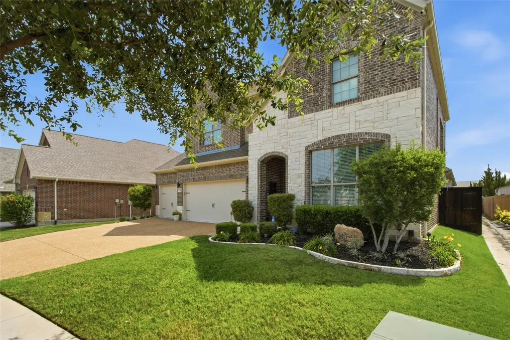 1332 Hudson Lane Prosper TX 75078