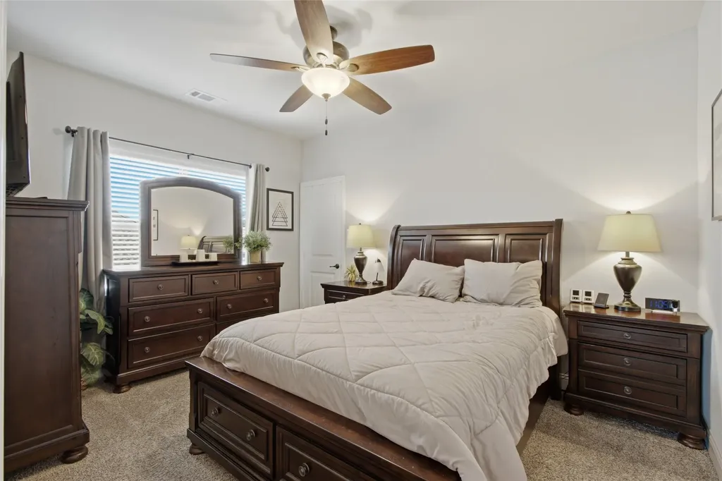 1332 Hudson Lane Prosper TX 75078