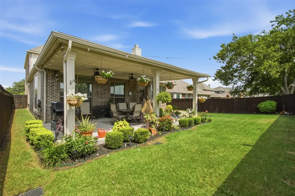 1332 Hudson Lane Prosper TX 75078