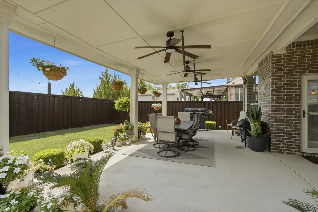 1332 Hudson Lane Prosper TX 75078