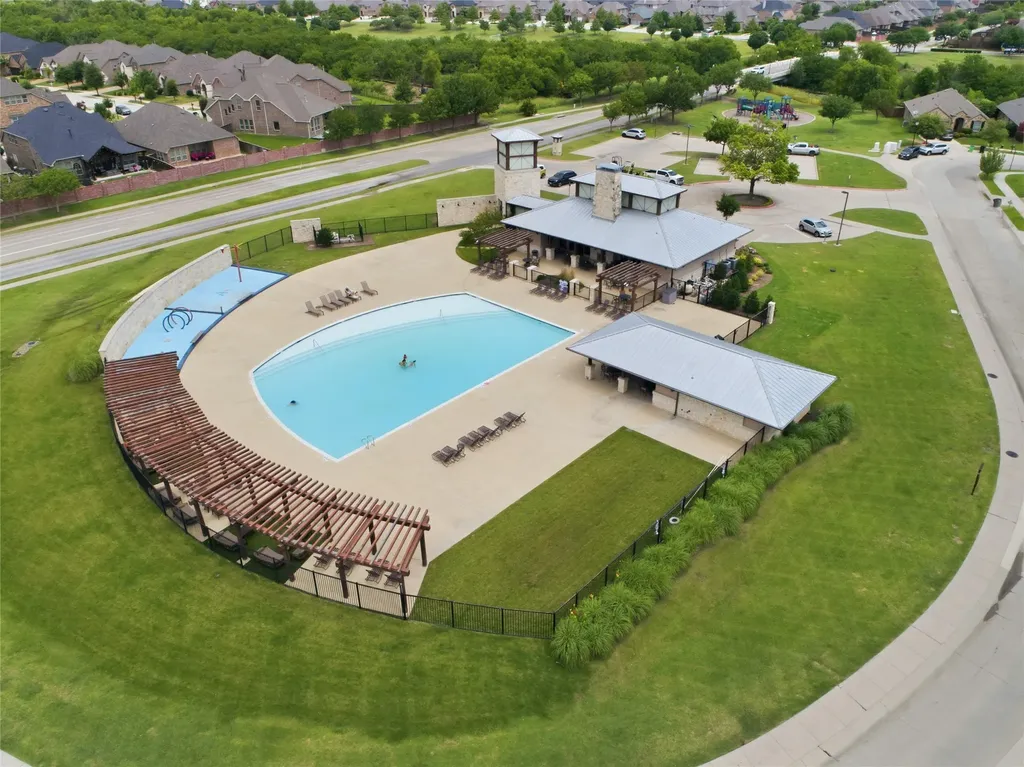 1332 Hudson Lane Prosper TX 75078