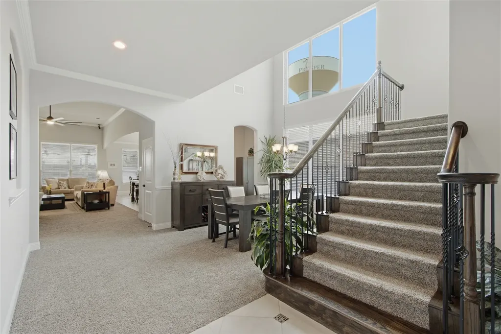 1332 Hudson Lane Prosper TX 75078