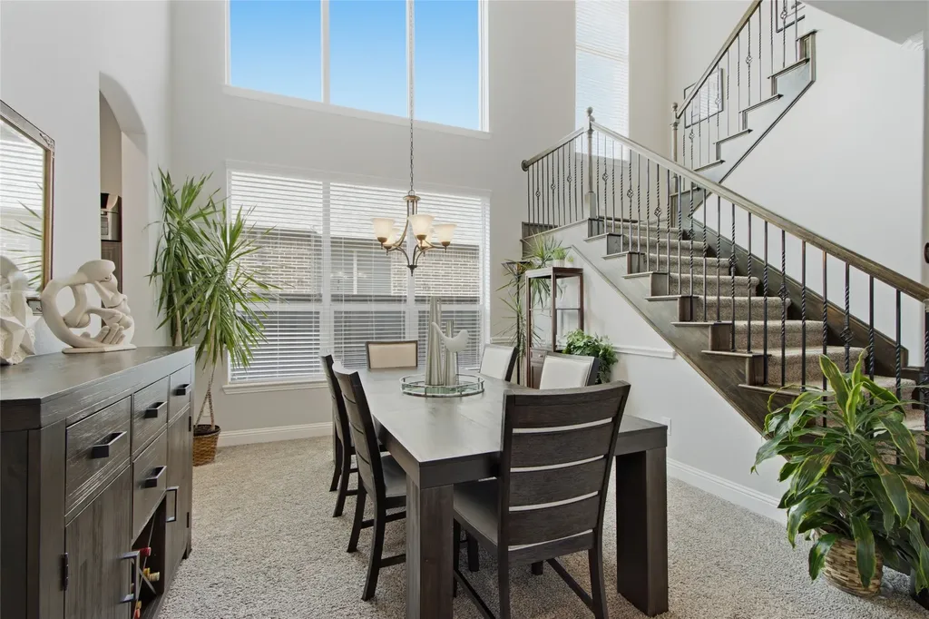 1332 Hudson Lane Prosper TX 75078