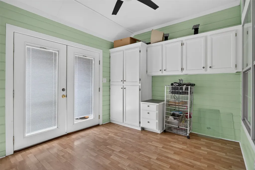 10520 Woodland Drive Greenville TX 75402